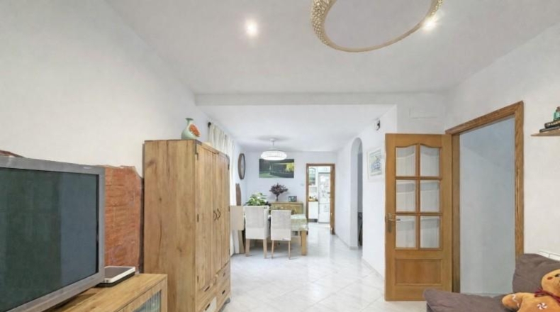 Barcelona - Sabadell - 109m2