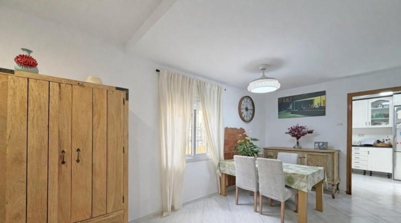 Barcelona - Sabadell - 109m2
