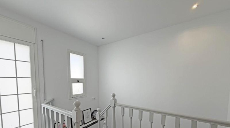 Barcelona - Sabadell - 109m2