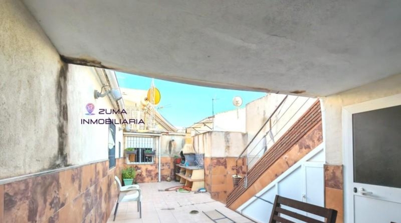 Málaga - Málaga - 130m2