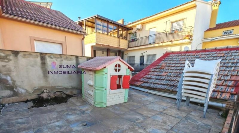 Málaga - Málaga - 130m2