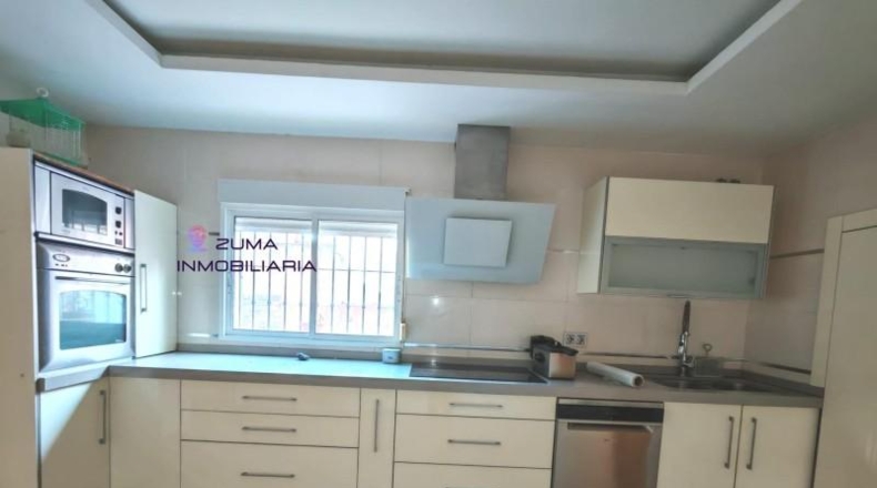 Málaga - Málaga - 130m2