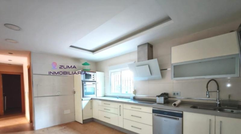 Málaga - Málaga - 130m2