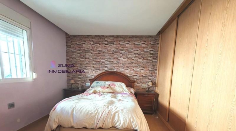Málaga - Málaga - 130m2