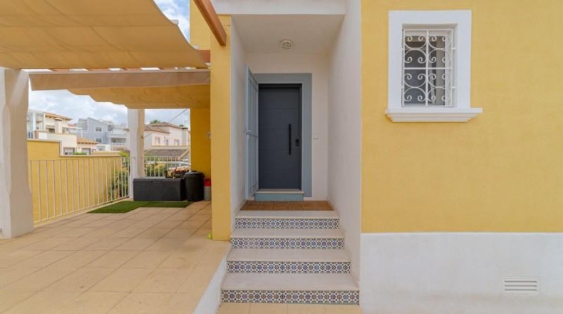 Alicante - Dehesa de Campoamor - 390m2