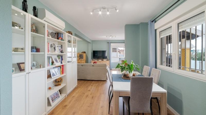 Alicante - Dehesa de Campoamor - 390m2
