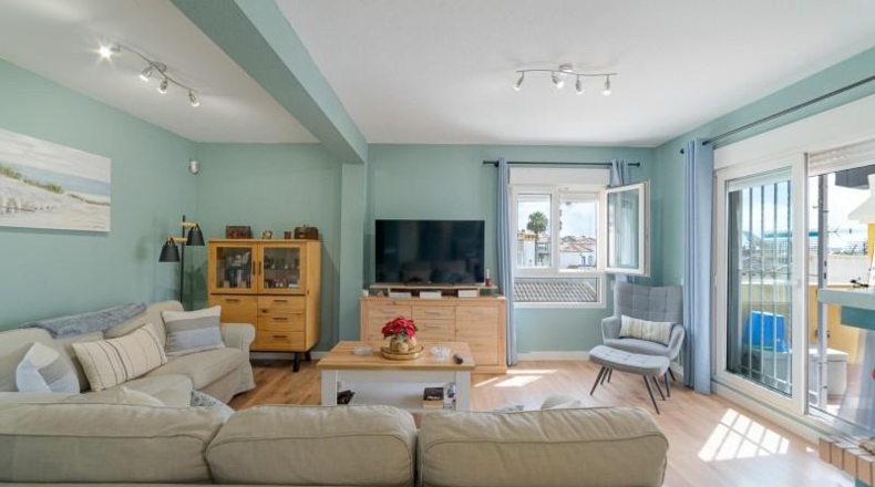 Alicante - Dehesa de Campoamor - 390m2