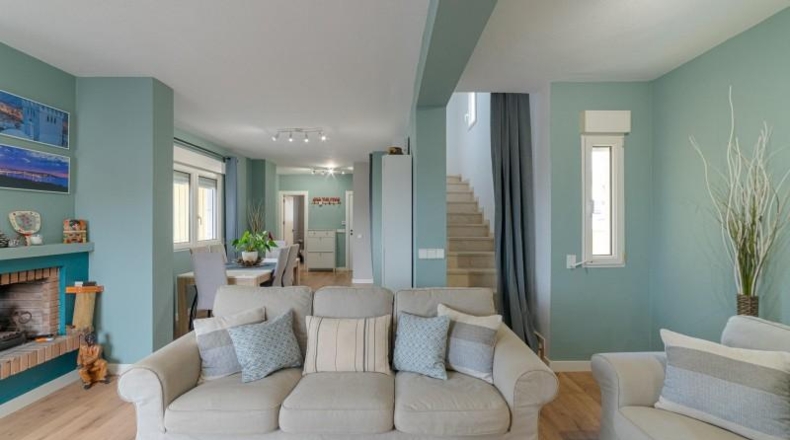 Alicante - Dehesa de Campoamor - 390m2