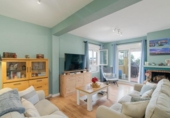 Chalet independiente con terreno en venta en la España, Orihuela, ref: TR388251 foto