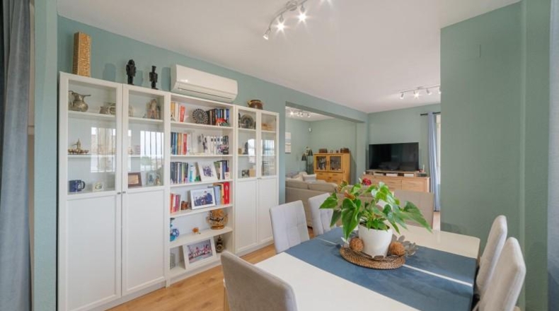 Alicante - Dehesa de Campoamor - 390m2