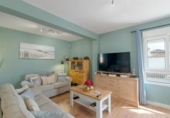Chalet independiente con terreno en venta en la España, Orihuela, ref: TR388251 foto