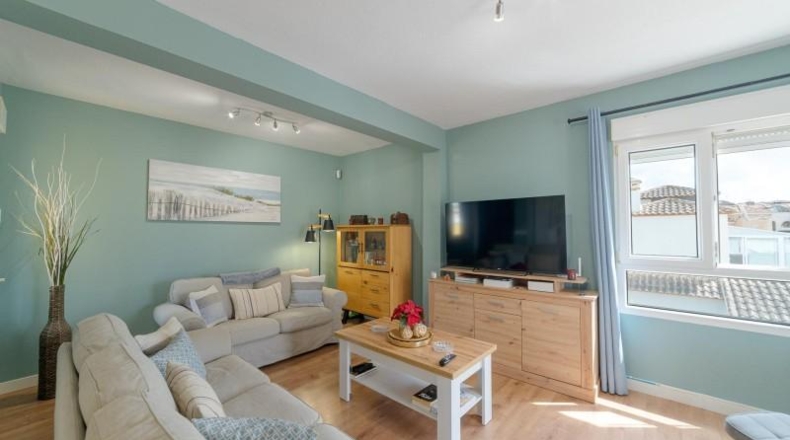 Alicante - Dehesa de Campoamor - 390m2