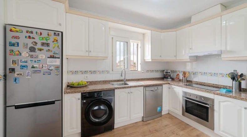 Alicante - Dehesa de Campoamor - 390m2