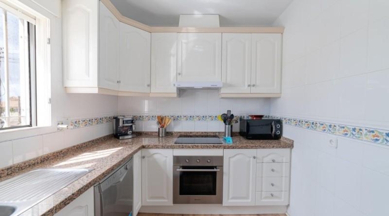Alicante - Dehesa de Campoamor - 390m2