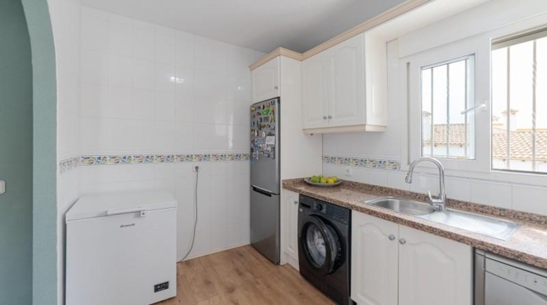 Alicante - Dehesa de Campoamor - 390m2