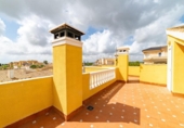 Chalet independiente con terreno en venta en la España, Orihuela, ref: TR388251 foto
