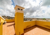 Chalet independiente con terreno en venta en la España, Orihuela, ref: TR388251 foto