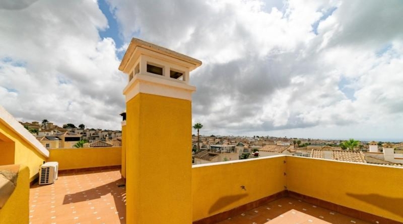 Alicante - Dehesa de Campoamor - 390m2