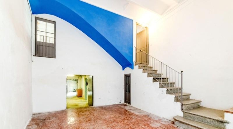 Barcelona - Vilanova i la Geltrú - 244m2