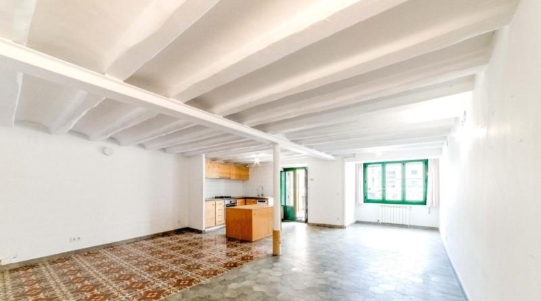 Barcelona - Vilanova i la Geltrú - 244m2