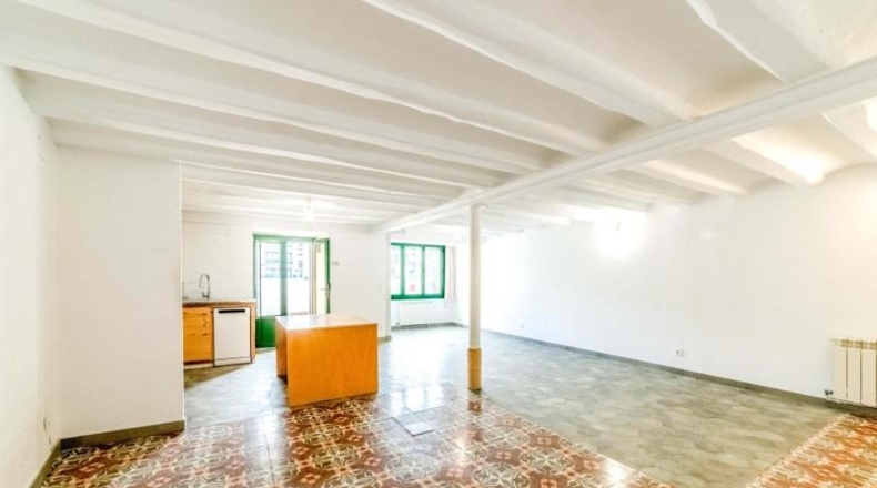 Barcelona - Vilanova i la Geltrú - 244m2