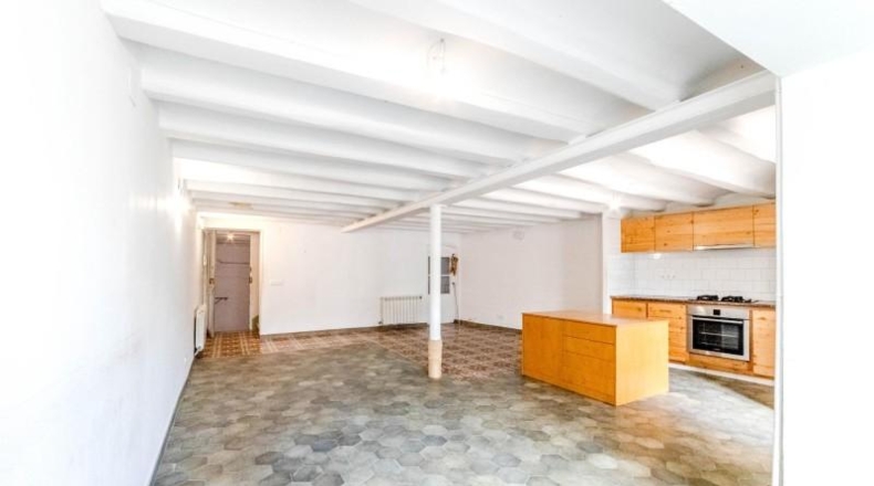 Barcelona - Vilanova i la Geltrú - 244m2