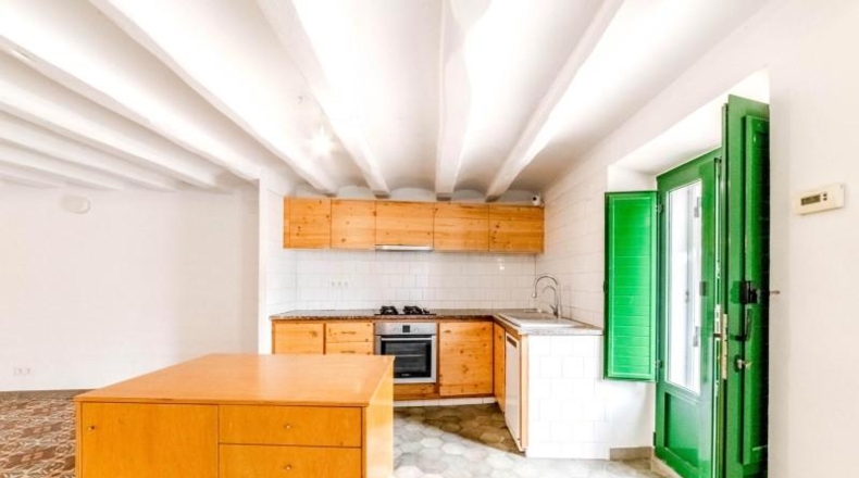 Barcelona - Vilanova i la Geltrú - 244m2