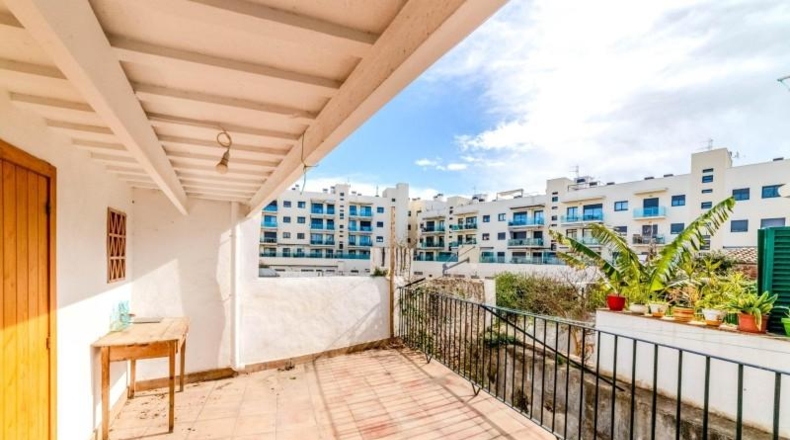 Barcelona - Vilanova i la Geltrú - 244m2