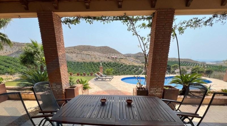 Murcia - Águilas - 2300m2