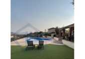 Chalet independiente con terreno en venta en la España, Águilas, ref: TR400168 foto