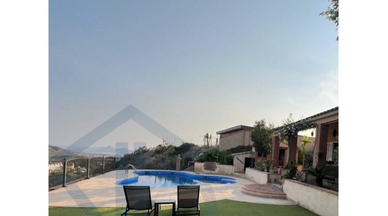 Murcia - Águilas - 2300m2