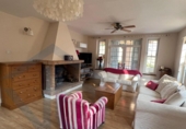 Chalet independiente con terreno en venta en la España, Águilas, ref: TR400168 foto