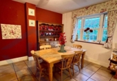 Chalet independiente con terreno en venta en la España, Águilas, ref: TR400168 foto