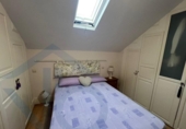 Chalet independiente con terreno en venta en la España, Águilas, ref: TR400168 foto