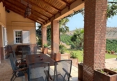 Chalet independiente con terreno en venta en la España, Águilas, ref: TR400168 foto