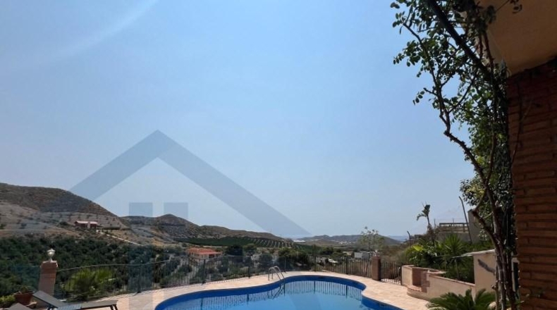 Murcia - Águilas - 2300m2