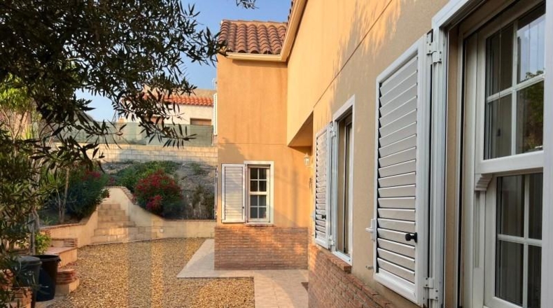 Murcia - Águilas - 2300m2