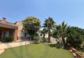 Chalet independiente con terreno en venta en la España, Águilas, ref: TR400168 foto