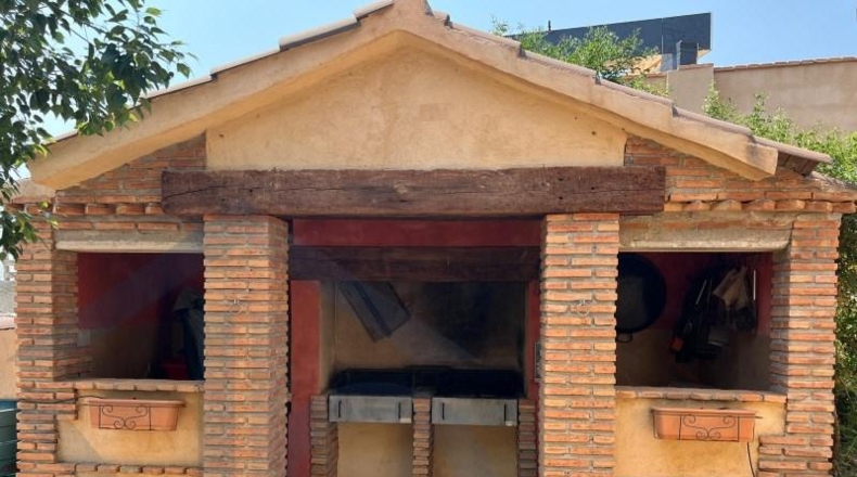 Murcia - Águilas - 2300m2