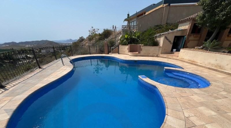 Murcia - Águilas - 2300m2