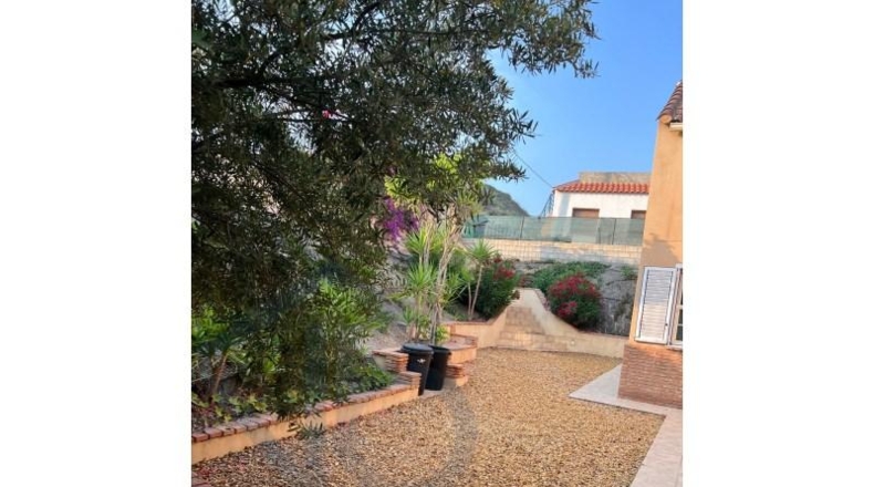 Murcia - Águilas - 2300m2