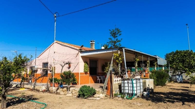 Alicante - Santa Pola - 258m2