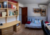 Chalet independiente con terreno en venta en la España, Santa Pola, ref: TR388249 foto