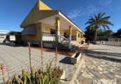 Xalet independent amb terreny en venda a la España, Sant Vicent del Raspeig, ref.: TR389726 foto