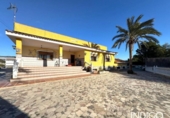 Xalet independent amb terreny en venda a la España, Sant Vicent del Raspeig, ref.: TR389726 foto