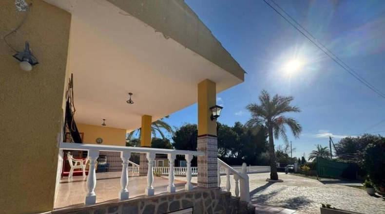Alicante - San Vicente del Raspeig - 375m2