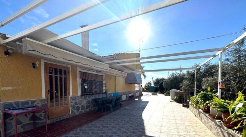 Alicante - San Vicente del Raspeig - 375m2