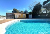 Xalet independent amb terreny en venda a la España, Sant Vicent del Raspeig, ref.: TR389726 foto