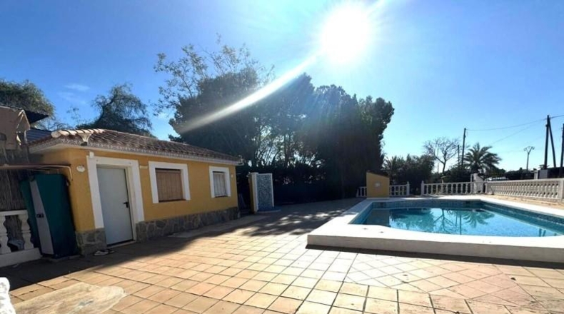 Alicante - San Vicente del Raspeig - 375m2