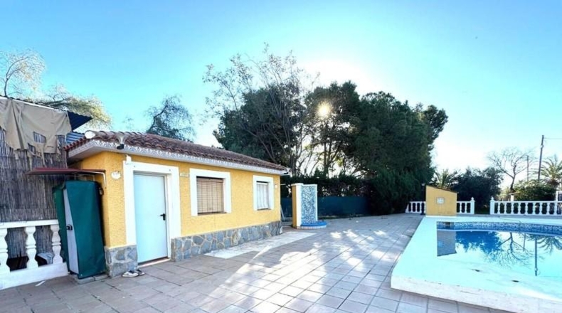 Alicante - San Vicente del Raspeig - 375m2